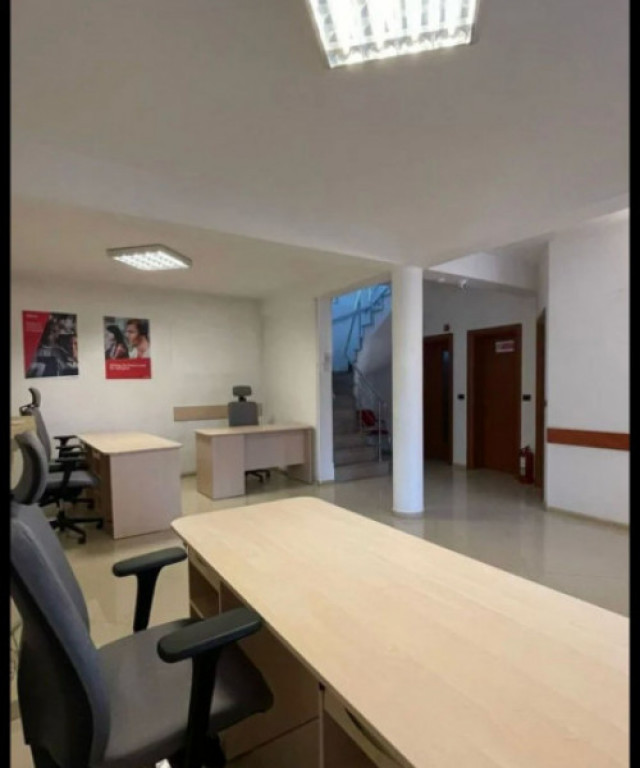 Spatiu comercial | Ploiesti