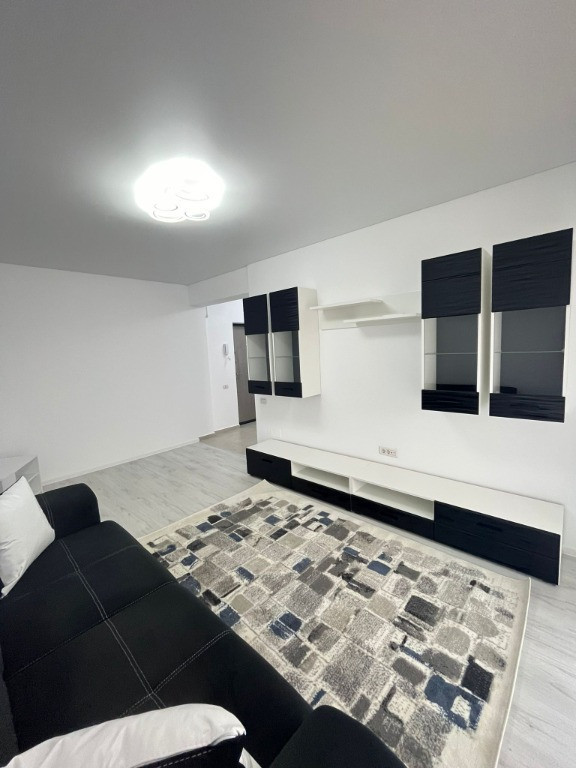 Apartament 2 camere,mobilat modern-Militari-Residence