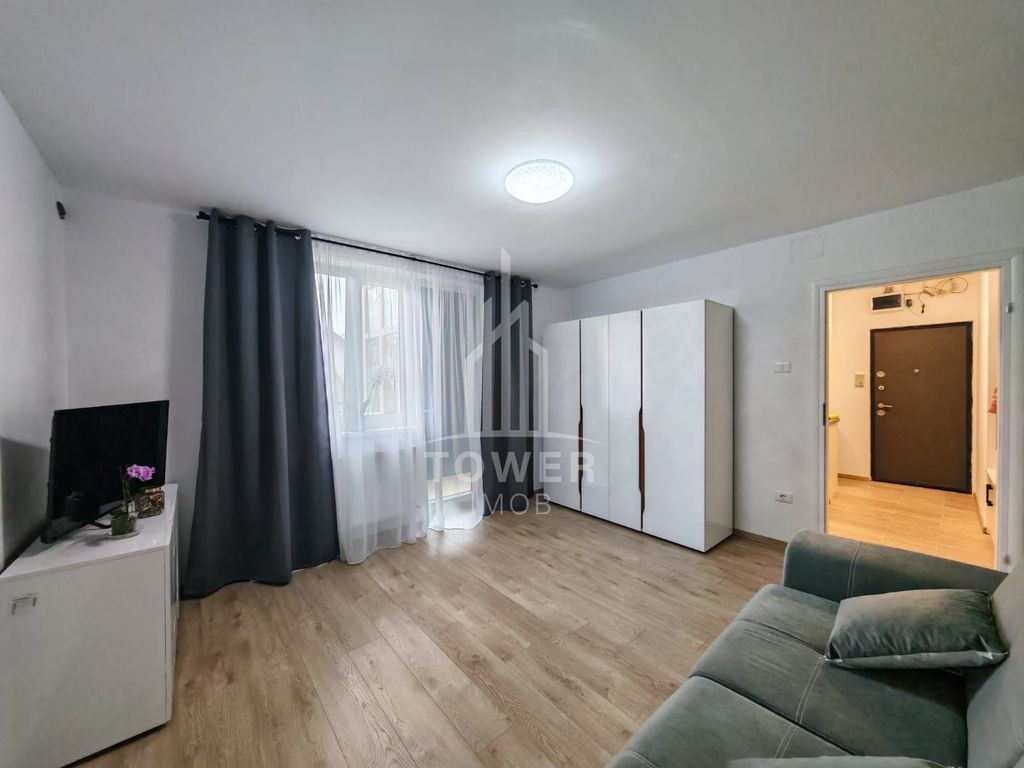 Apartament 2 camere de închiriat | Strada Mirăslău