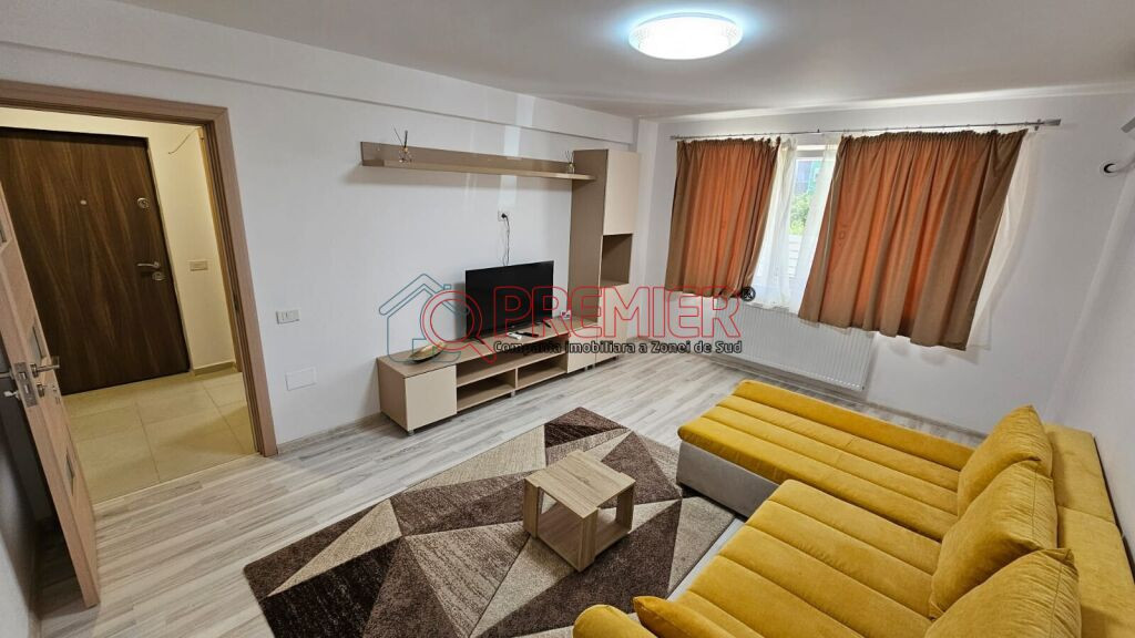 Apartament cu 2 camere- de inchiriat- Popesti