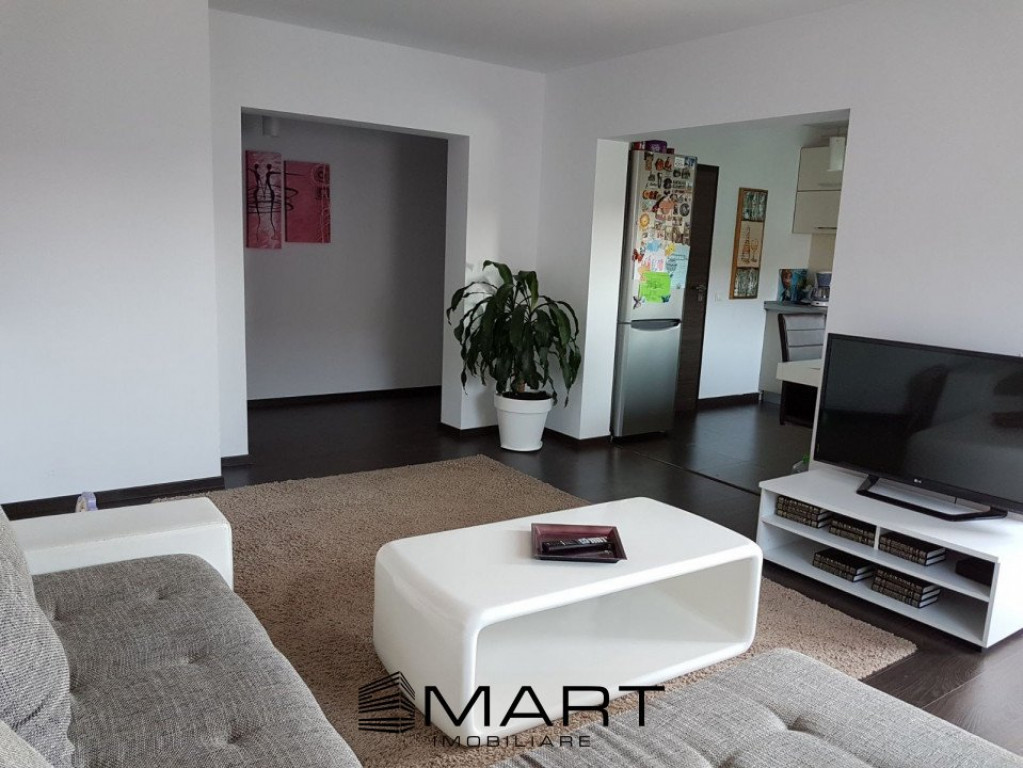 Apartament 2 camere in Selimbar