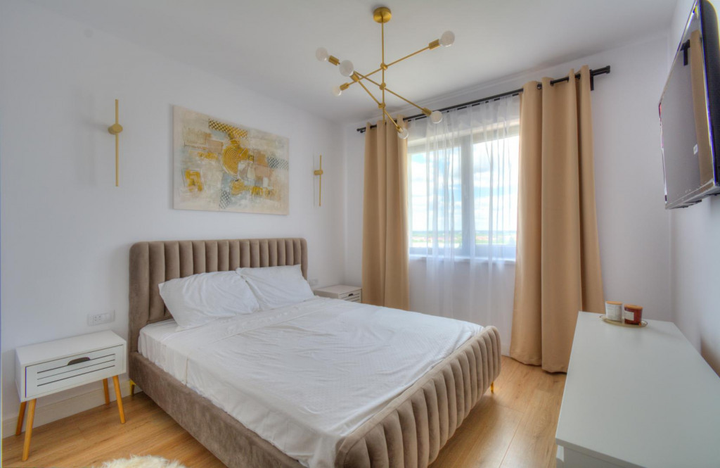 Apartament 2 camere Onix Park Pipera - Prima Inchiriere