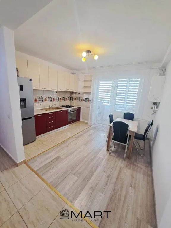 Apartament 2 camere zona Calea Cisnadiei