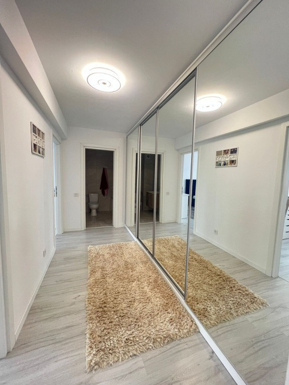 Apartament 2 camere studio - Metrou 5 minute Berceni - Credit ipotecar