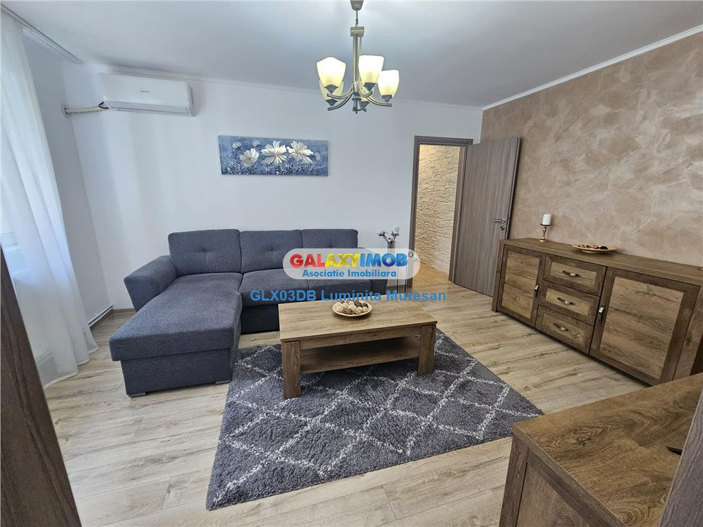 Apartament 2 camere Targoviste Micro 5