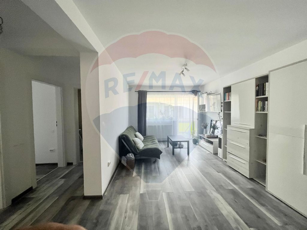 Apartament de inchiriat