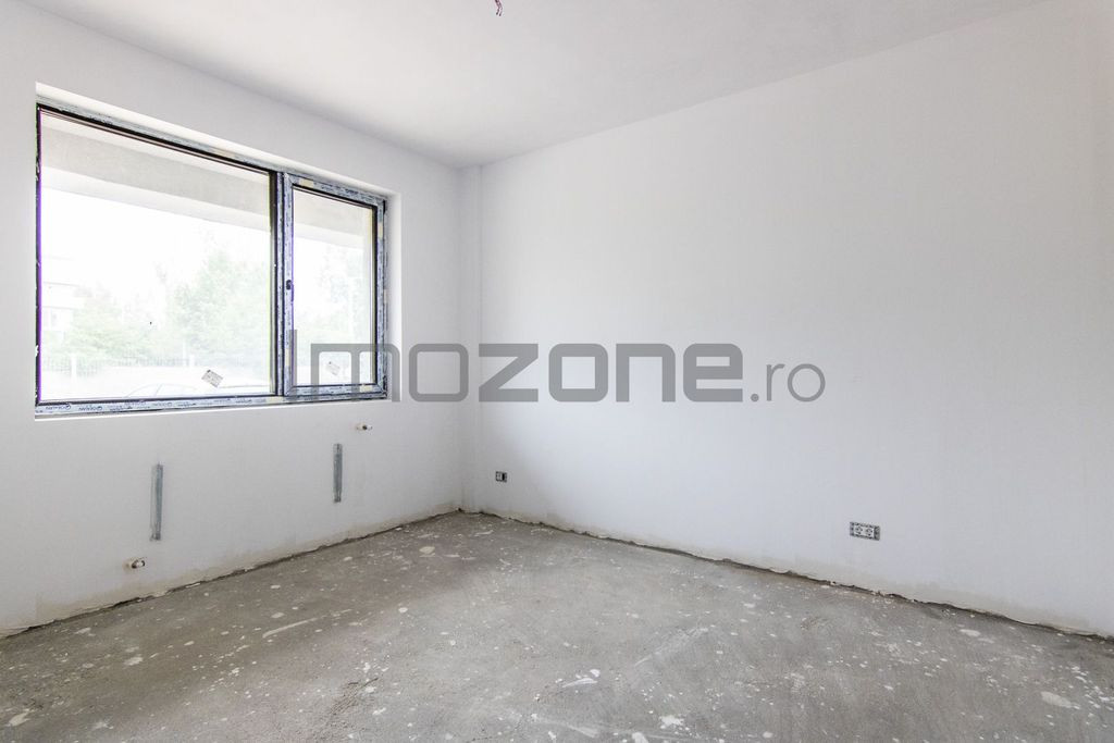 Apartament 2 camere, suprafata utila 50 mp., Bloc Finaliz...