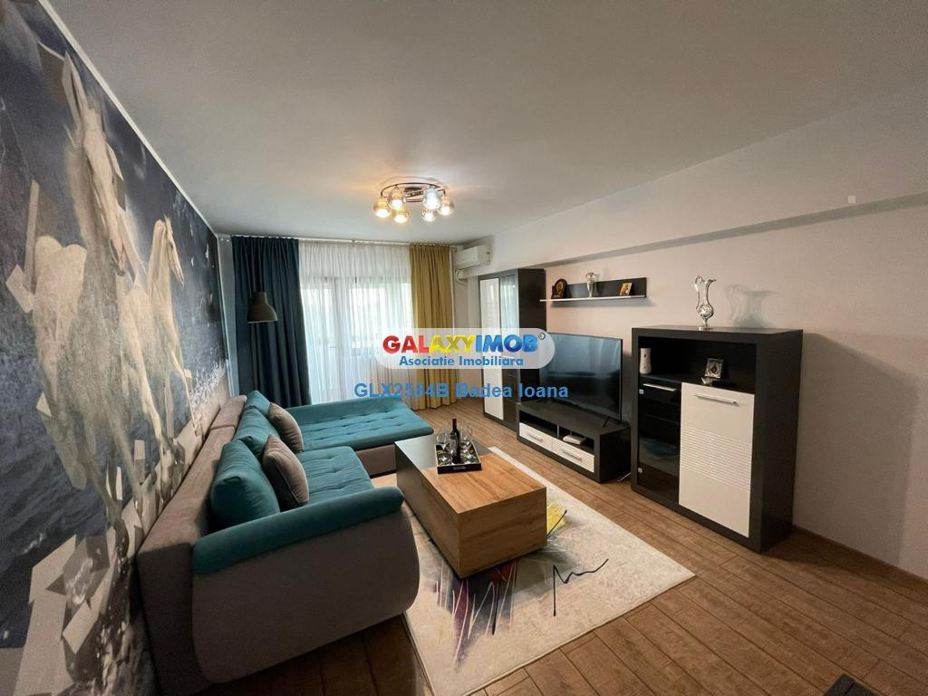 Apartament 2 camere 60 mp Bd Unirii