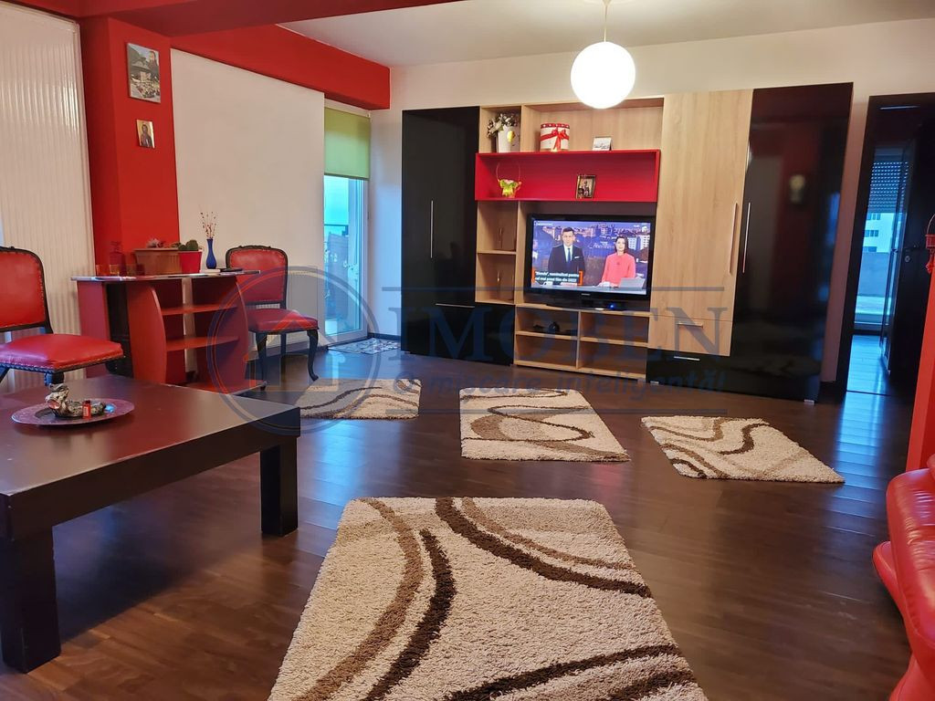 Apartament Penthouse 208mp total-etaj 6-Brancoveanu-Mobil...