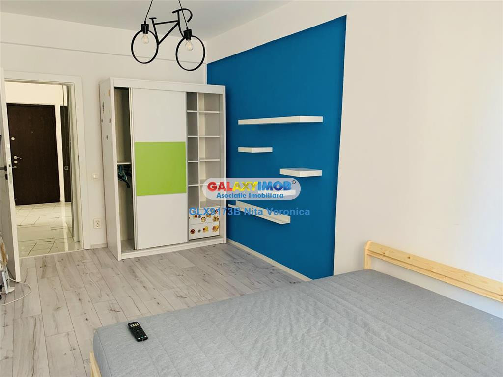 Apartament deosebit 3 camere, 2 bai in cartierul Latin