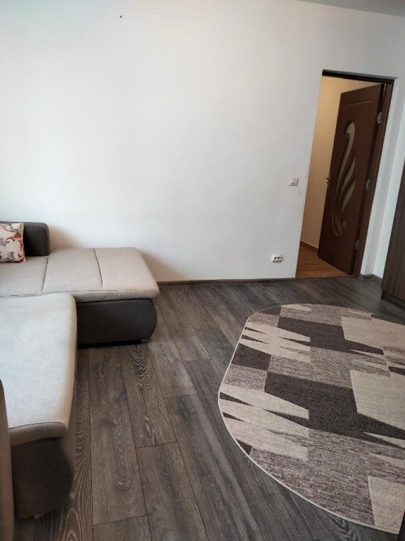 Apartament 2 camere etaj 3 Aleea Tihutei