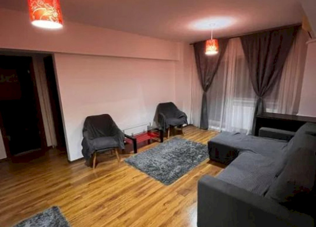 Apartament 3 camere 1 Decembrie 1918