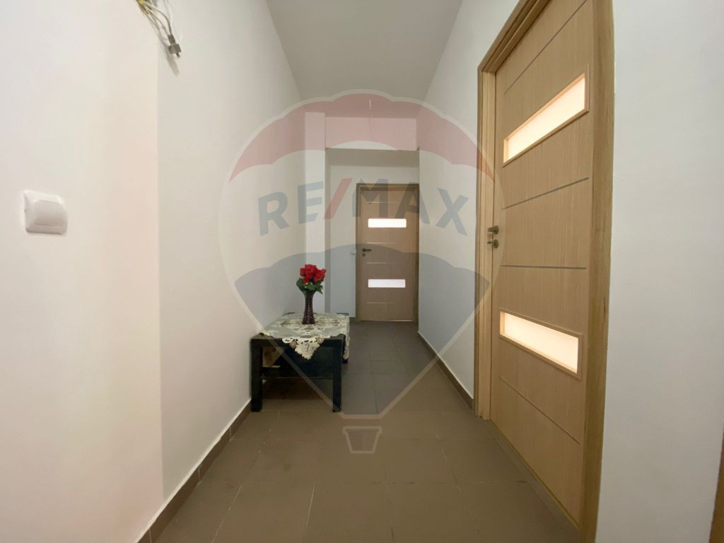 Apartament 2 camere de vânzare în Ferentari, bloc 2020,...