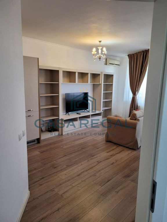 Apartament 2 camere Cartierul Luceafarul