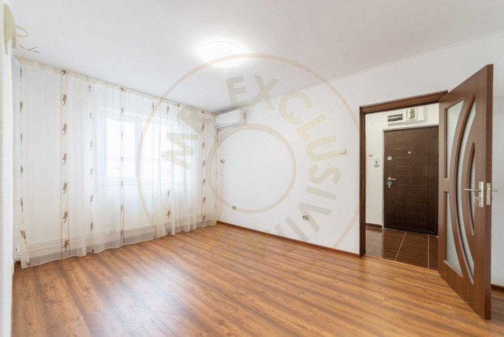 Apartament cu 2 camere - Trivale