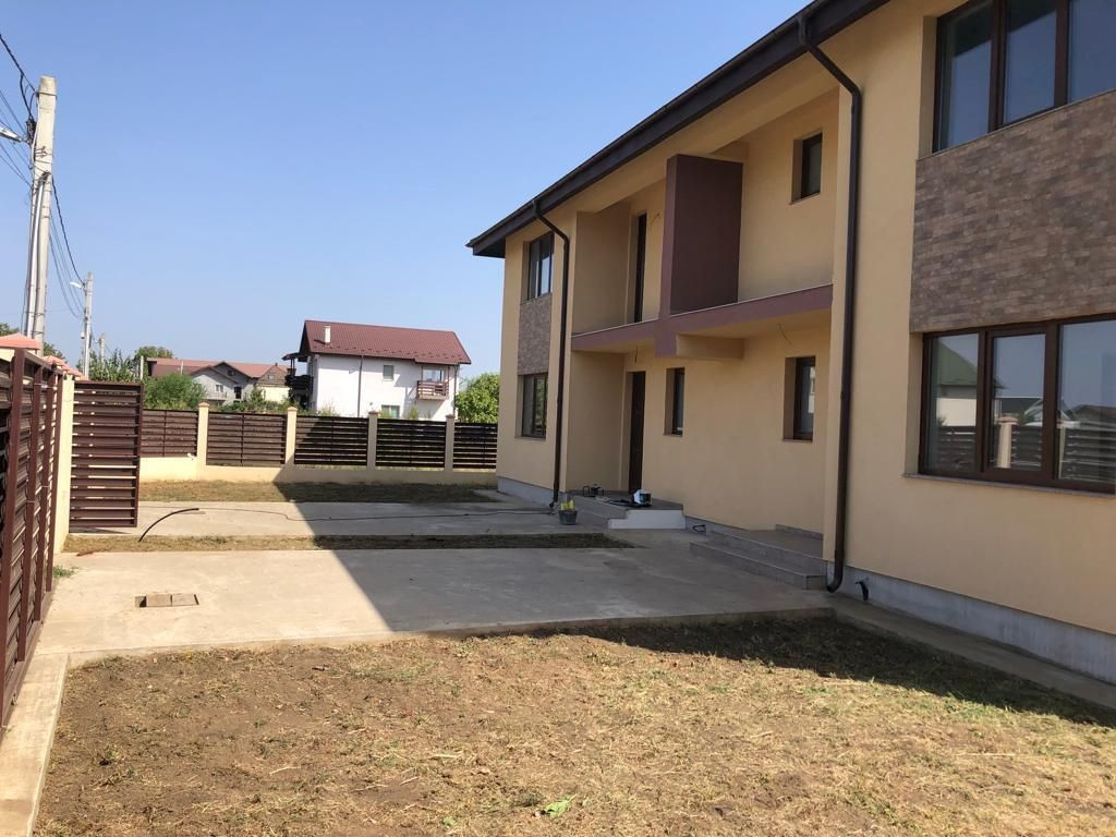 Vila Duplex, Zona centrala, Mutare imediata, Comuna Berceni