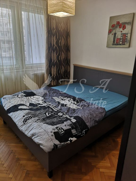 Apartament 2 Camere Sos. Stefan Cel Mare