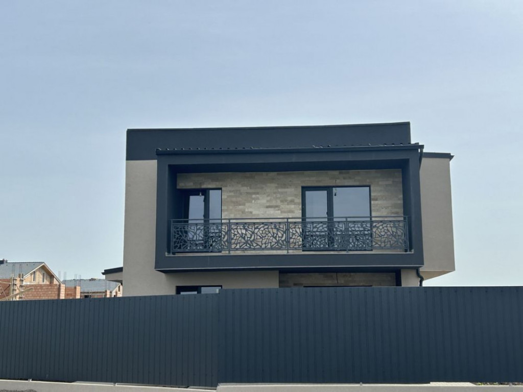 Casa Single 4 camere Sanpetru Brasov