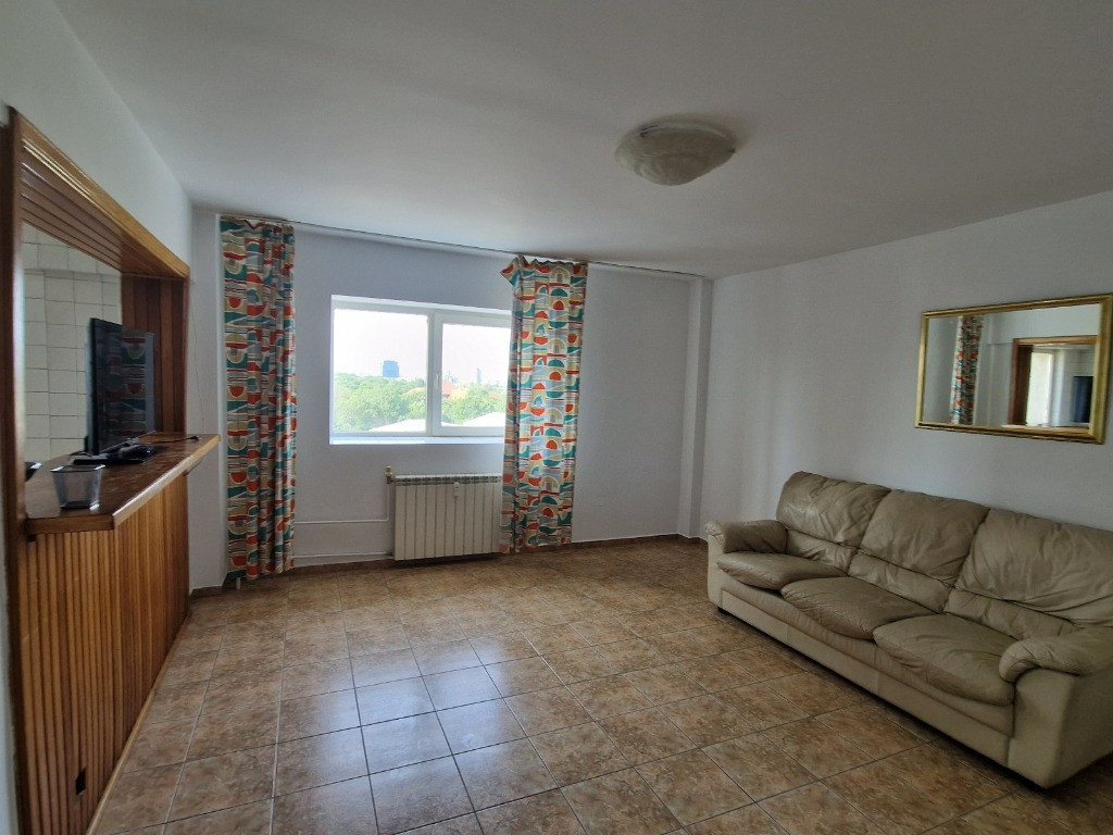 Piata Victoriei, inchiriere apartament 2 camere locuit