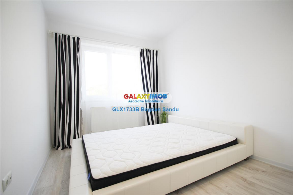 Apartament cu 2 camere de inchiriat in Chiajna - Padure