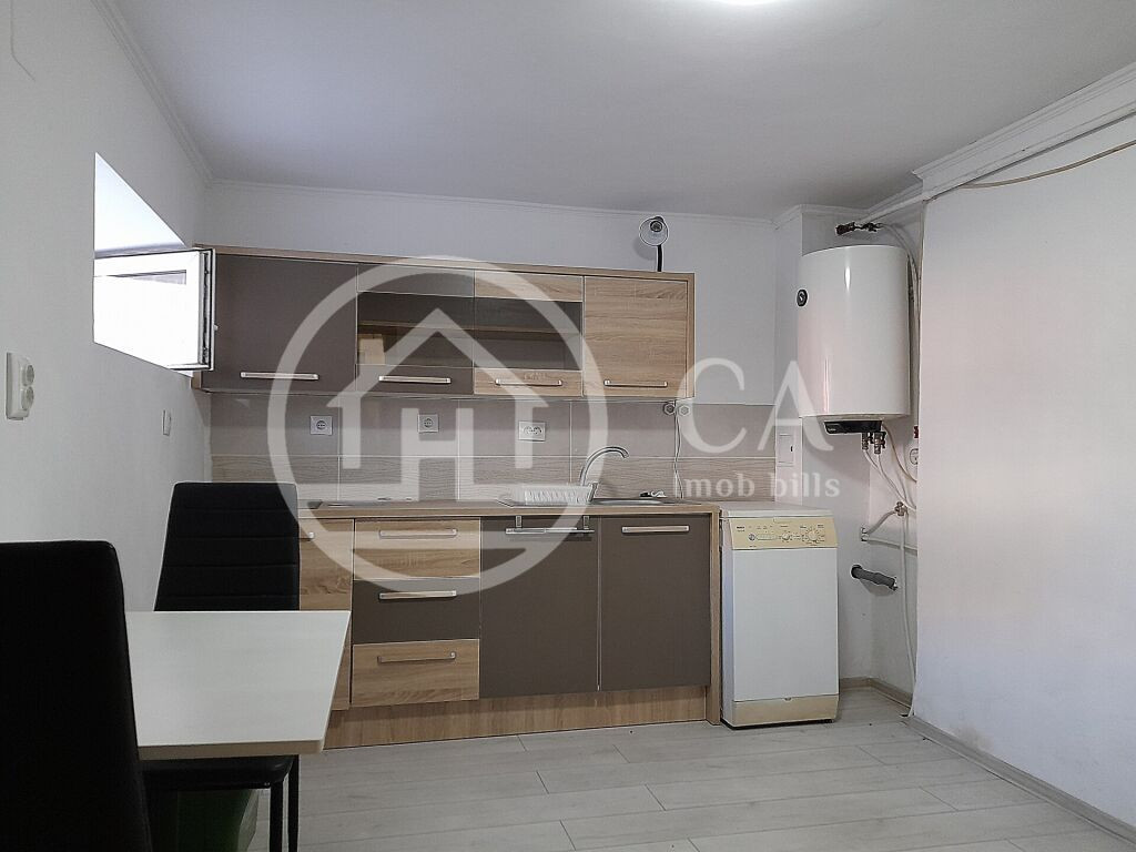 Apartament cu o camera de Ultracentral Oradea