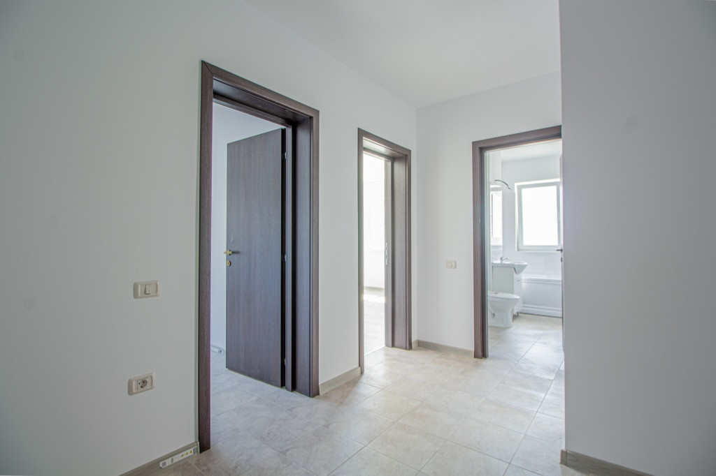 OFERTA APARTAMENT CU 2 CAMERE 55.33 mp - direct dezvoltator