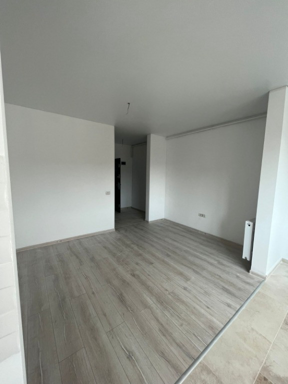 Apartament 2 camere,tip Studio-Militari Residence