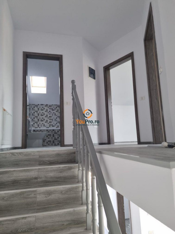 Apartament NOU cu gradina Calea Urseni