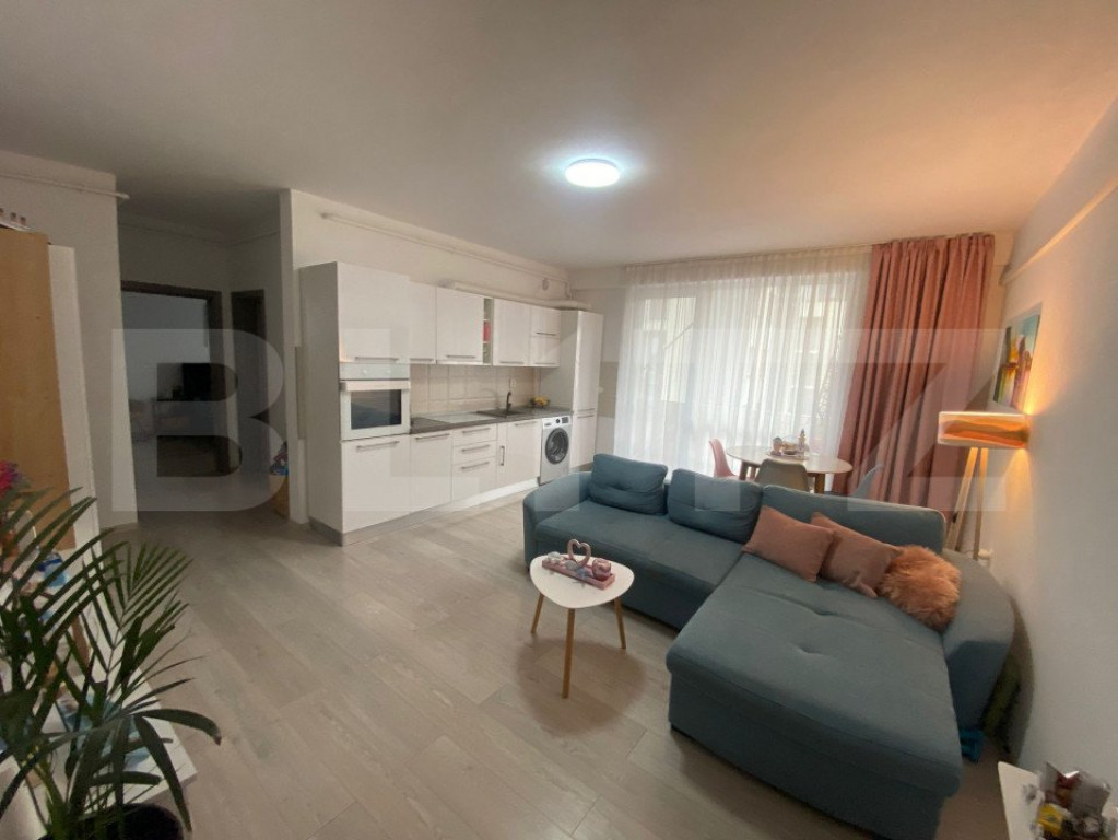 Apartament 3 camere, 88 mp, Ampoi 3