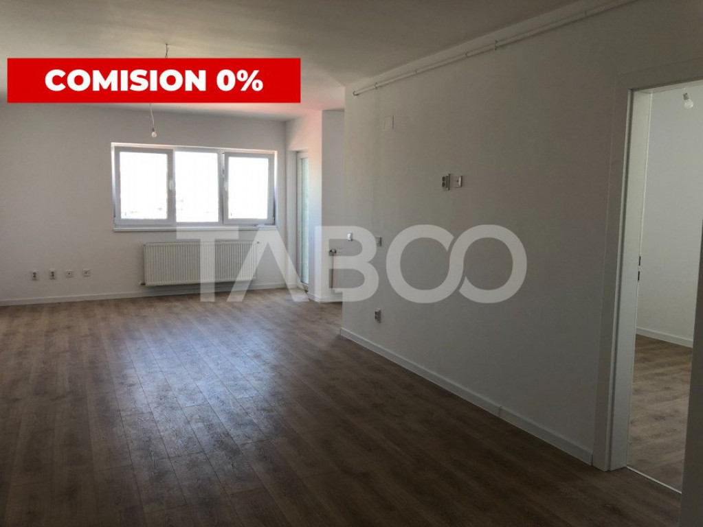 FARA COMISION !! Apartament 3 camere 66 mpu balcon Doamna St