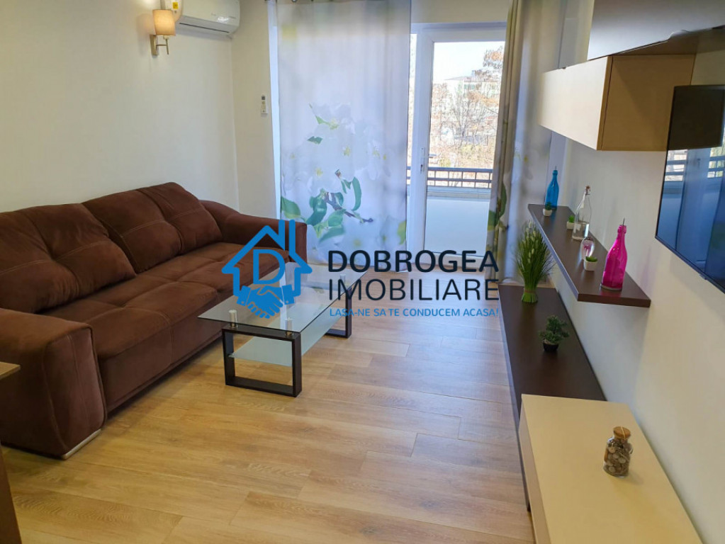 ULTRACENTRAL-APARTAMENT MODERN, 2 CAMERE , ETAJ 2.