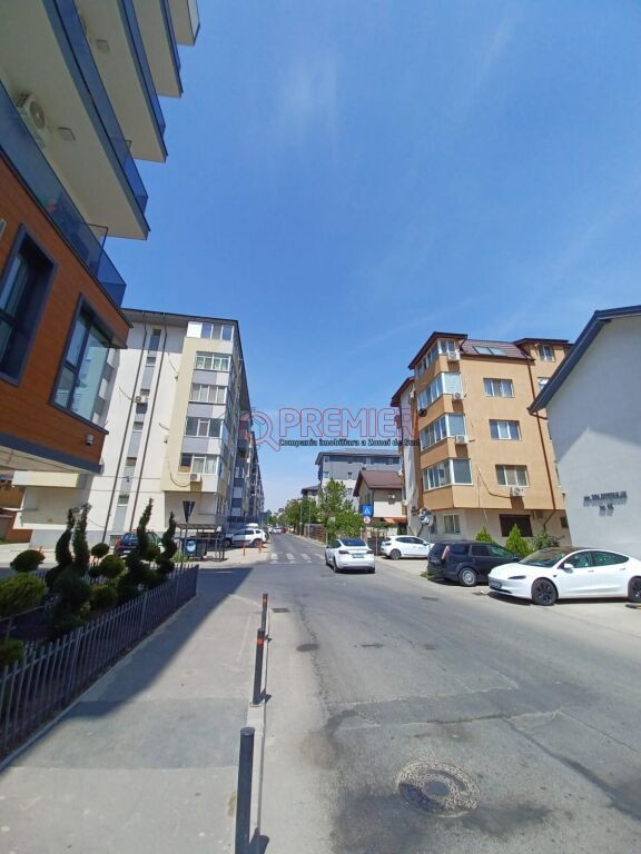 Metrou Dimitrie Leonida - Apartament 3 camere mobilat cu