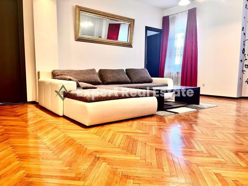 Apartament 3 CAMERE-PRIMA INCHIRIERE-GUVERN-VICTORIEI