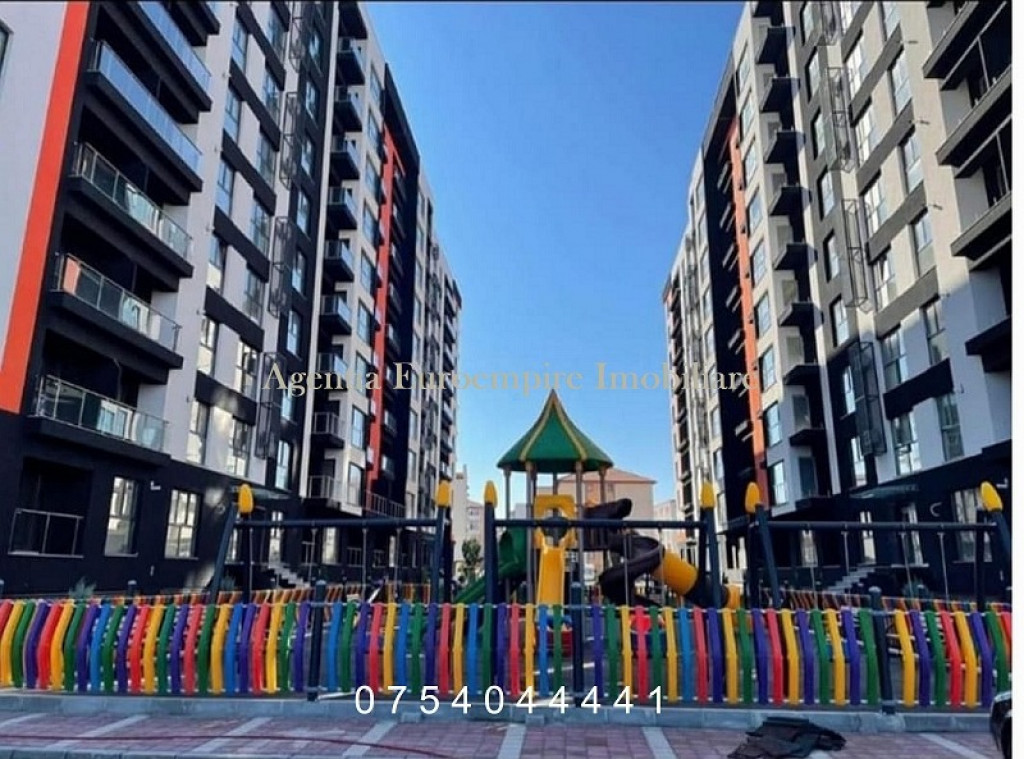 Apartament de vanzare in Constanta, zona primo 3 camere, 75 mp