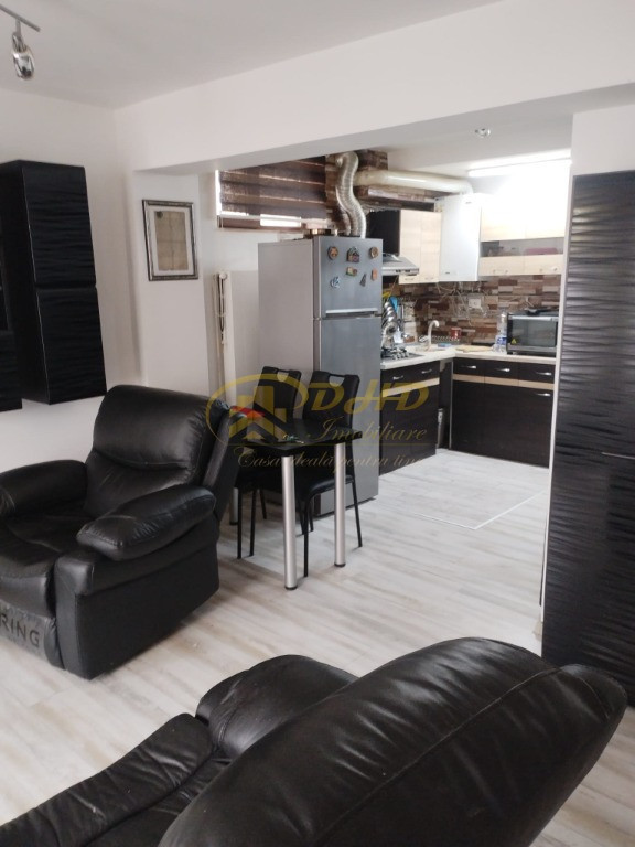 Apartament 1 Camere, Bloc Nou, 44mp