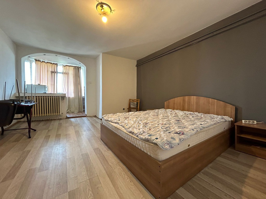 Apartament cu o camera Tatarasi 2 baieti