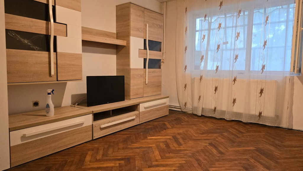 Apartament 2 camere in Deva, B-dul Dacia