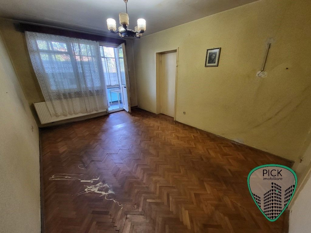 P 1115 - Apartament cu 2 camere în Târgu Mureș, Aleea ...