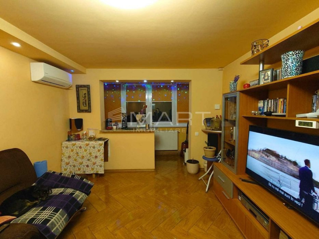 Apartament 4 camere Craiter