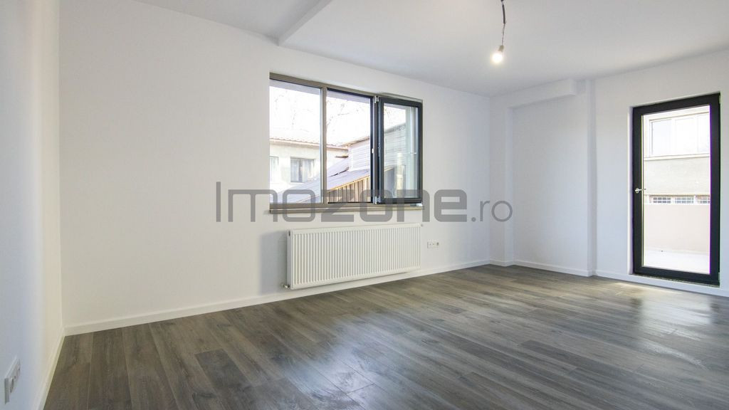 Apartament 2 camere, terasa 68 mp., Bloc Finalizat, Milit...