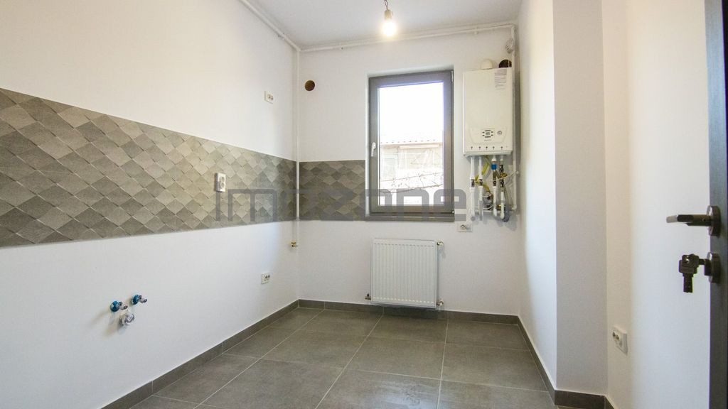 Apartament 2 camere, terasa 68 mp., Bloc Finalizat, Milit...