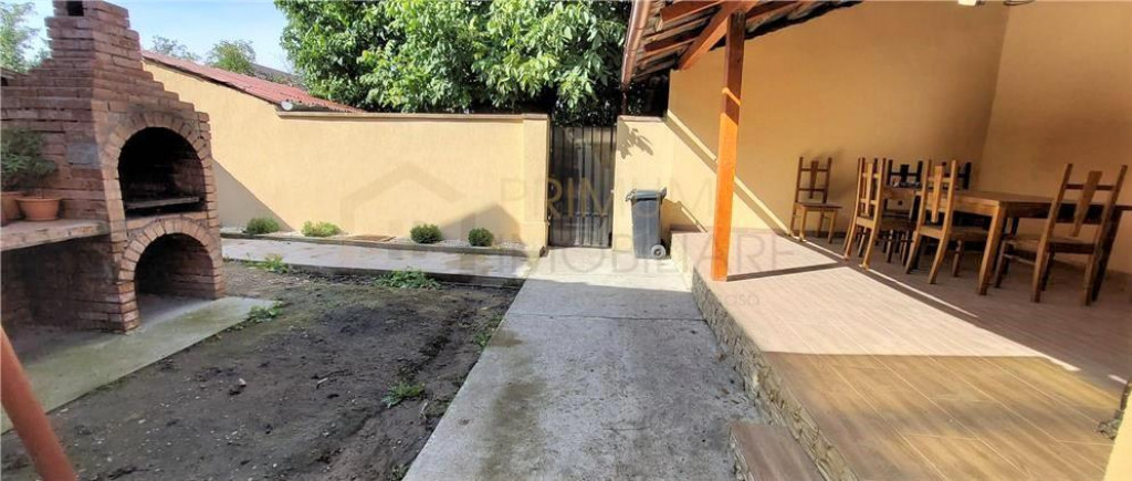 Casa individuala- disponibila imediat