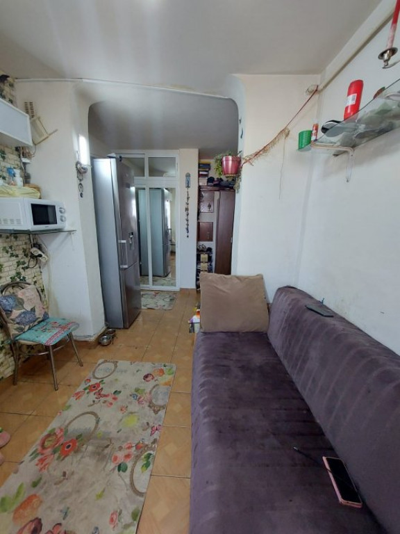 Apartament situat in zona DACIA