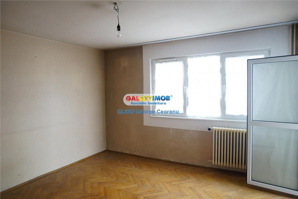 Apartament 3 camere Titan Aleea Postavarul