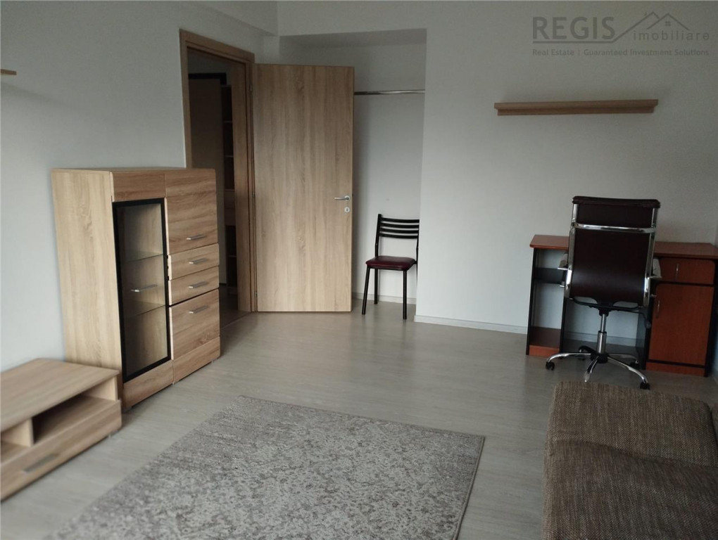 Apartament Nicolae Labis