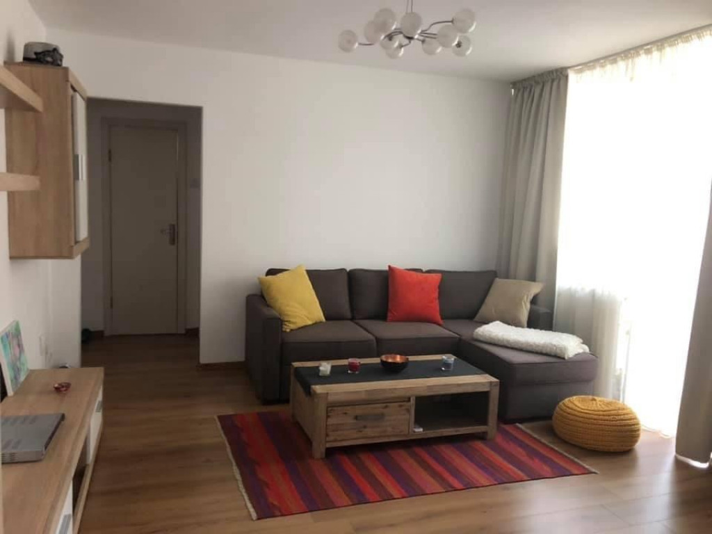 Inchiriere apartament 2 camere gara de nord