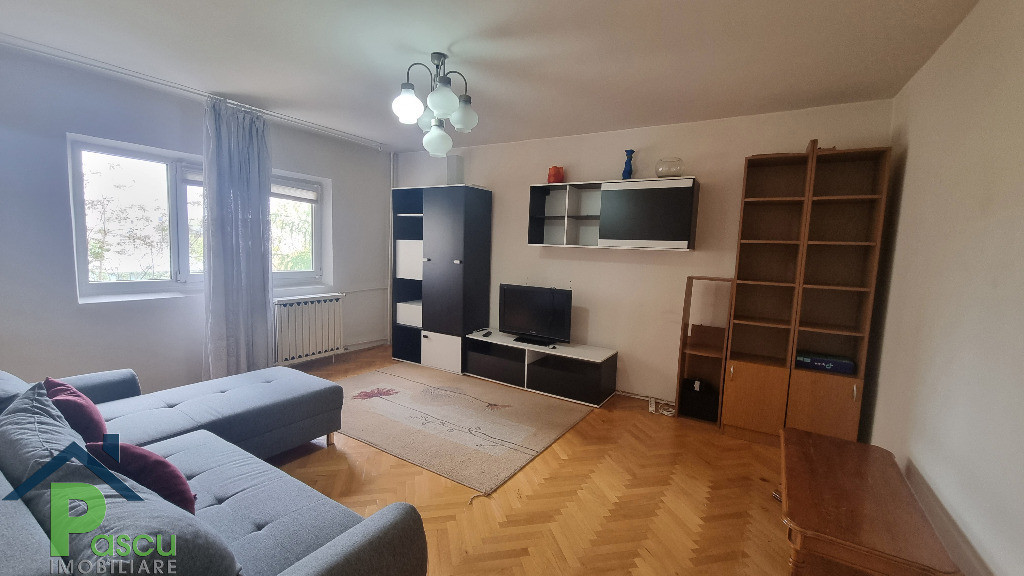 Inchiriere apartament 4 camere Brancoveanu, apropiere metrou