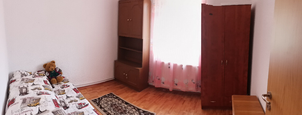 Predeal-Apartament cu trei camere