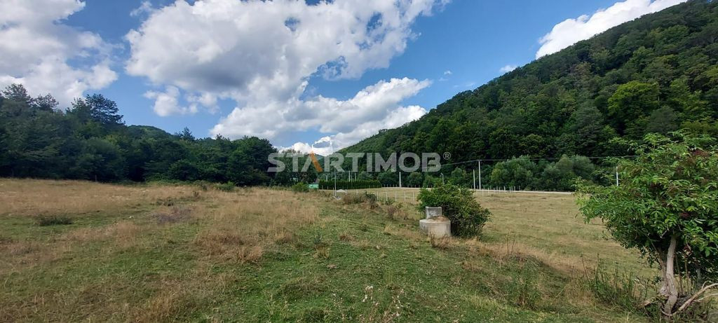 Teren extravilan in Crizbav