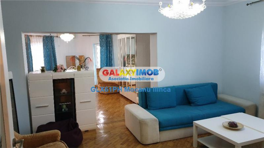 Apartament 2 camere, in Ploiesti, zona Ultracentrala